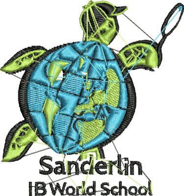 Sanderlin Autodig